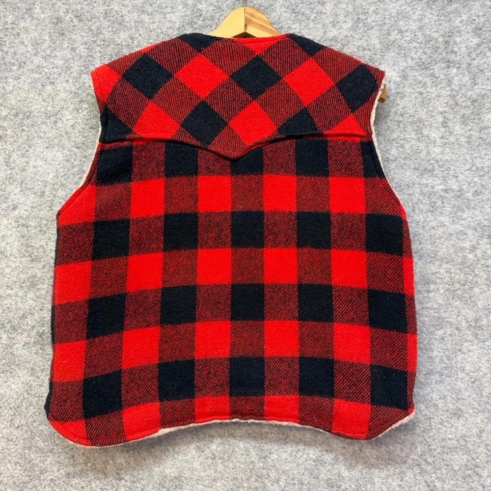 Cal Craft vintage cal